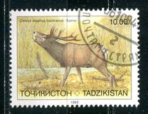 [Endangered Mammals, type U]