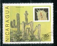 [Airmail - Cacti, tip BXG]