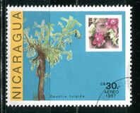 [Airmail - Cacti, tip BXI]