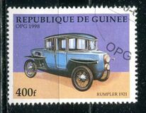 [Antique Cars, 類型 BAA]