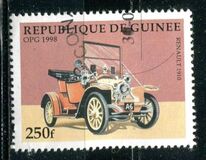 [Antique Cars, 類型 AZY]