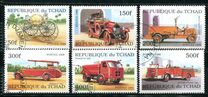 [Historical Fire Engines, tip BBB]