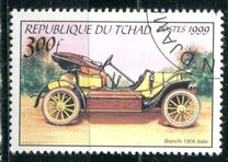 [Antique Automobiles, type BGR]