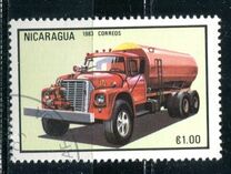 [Fire Engines, type BKB]