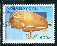 [History of Airships, type FS]