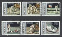 [The 10th Anniversary of Apollo 11 Moon Landing, प्रकार AGG]