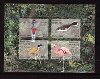 [Airmail - Birds, 类型 XM]