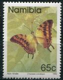 [Butterflies, type CM]