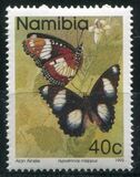 [Butterflies, type CK]