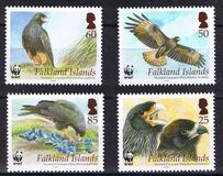 [WWF - Straited Caracara, type AHU]