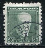 [President Masaryk, Tip YBN]