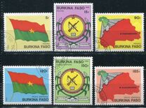 [National Symbols, סוג K]