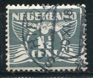 [Numeral Stamps - New Color, type AK12]