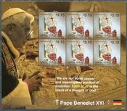 [Pope Benedict XVI, 유형 ABT]