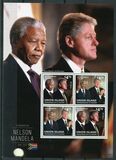 [Nelson Mandela, 1918-2013, type ZV1]