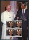[Nelson Mandela, 1918-2013, type ZU]