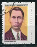 [The 90th Anniversary of the Birth of President Ho Chi Minh, 1890-1969, Scrivi GX]
