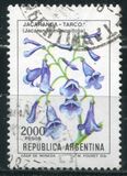 [Flowers of Argentina, Typ BOK]