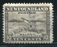 [Newfoundland Issue, type DU1]