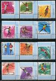 [Olympic Games - Montreal, Canada, ประเภท QO]
