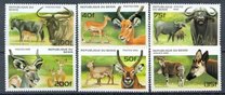 [Mammals, type VB]