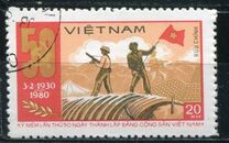 [The 50th Anniversary of Vietnamese Communist Party, Tip GL]