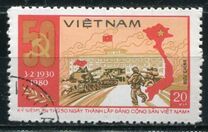 [The 50th Anniversary of Vietnamese Communist Party, Tip GM]