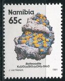 [Minerals, Tipi Z]