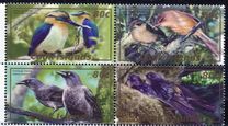 [Fauna - Birds, type AGE]