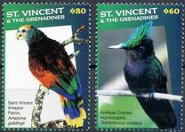 [Definitives - Birds, veids HBA]