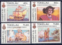 [The 500th Anniversary of the Discovery of America, 类型 GG]