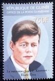 [The 85th Anniversary of the Birth of John F. Kennedy, 1917-1963, tip DWI]