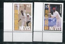 [West Indies Cricket Tour and 100th Test Match at Lord's, tip BEI]
