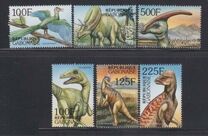 [Prehistoric Animals, type AZL]