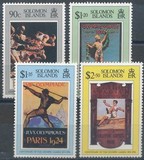 [The 100th Anniversary of Modern Olympic Games, タイプ ACN]