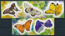 [Butterflies - Self-Adhesive, type AFS]