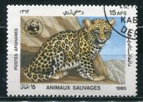 [WWF - Leopard, տեսակ ADK]