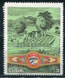 [The Cuban Cigar Industry, סוג BLH]