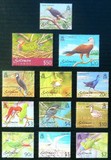 [Birds, Tipe AGO]