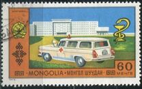 [Airmail - National Achievements, type YC]