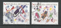 [EUROPA Stamps - Holidays, 類型 VX]