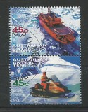 [Antarctic Transport, type DK]