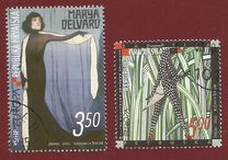 [EUROPA Stamps - Poster Art, Typ UR]