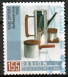 [Kaffeeservice von Karl Dittert, 1915-2013, Typ DOC]