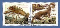 [EUROPA Stamps - Endangered National Wildlife, type CBN]