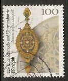 [The 225th Anniversary of the Jewellery and Watch Industry, Typ BAW]