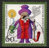 [Christmas Stamps, סוג AVI]