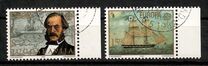 [EUROPA Stamps - Historic Events, type BXF]