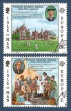 [EUROPA Stamps - Famous People, type ET]