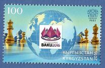 [The 42nd Chess Olympiad - Baku, Azerbaijan, type AGA]